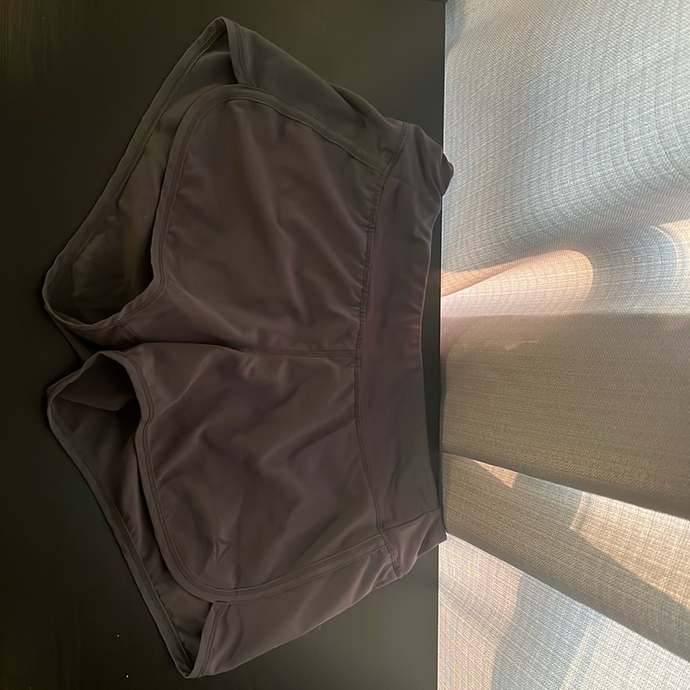 Reebok athletic shorts